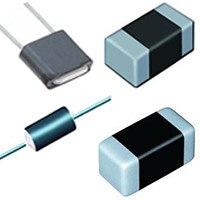Image of TAIYO YUDEN's Ferrite Beads