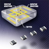Image of TAIYO YUDEN's High-Efficiency Power Inductors