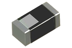 Image of TAIYO YUDEN's LCCN Series MCOIL™ Metal Power Inductors