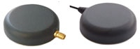Calian's TW2710 Antenna Image of Calian's TW2710 Antenna