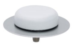 Image of Calian's TW3870/TW3872 Dual Band GNSS Antennas