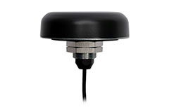 Image of  Calian's TW5000 Series Augmented Smart GNSS Antennas