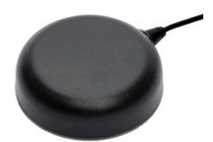 Image of  Calian's TW7972 Triple Band GNSS Antenna + L-Band