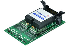 Image of Tamura's 2EG-C Series All-in-One Gate Drivers