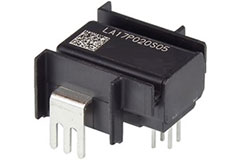 Image of Tamura's LA17P S05 Series Current Sensors