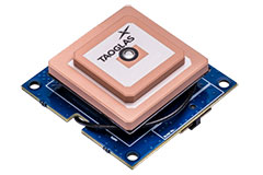 Image of Taoglas' EL20A Smart Antenna