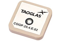 Image of Taoglas GNSS Antenna Portfolio