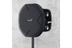 Image of Taoglas' TGX.45 Omnidirectional Cellular Antenna