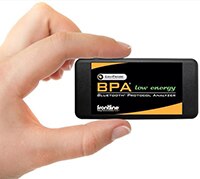 Teledyne LeCroy 的 BPA 低功耗藍牙協定分析儀的圖片