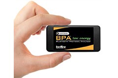 Image of Teledyne LeCroy's BPA Low Energy Bluetooth® Protocol Analyzer