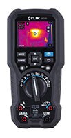 Image of TeleDyne FLIR Industrial Imaging Multimeter