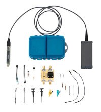 Image of Teledyne LeCroy's Oscilloscope Probes