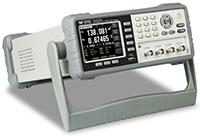 Bild des Messgeräts T3LCR von Teledyne LeCroy