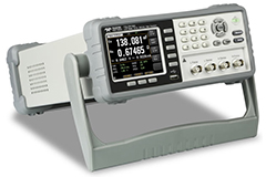 Image of Teledyne LeCroy's T3LCR Meter