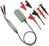 Image of Teledyne LeCroy T3LVD Low Voltage Differential Probe