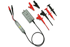 Image of Teledyne LeCroy T3LVD Low Voltage Differential Probe