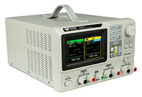 Image of Teledyne LeCroy T3PS3000 Programmable DC Power Supply