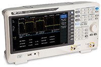 Image of Teledyne LeCroy T3VNA Series Vector Network Analyzers
