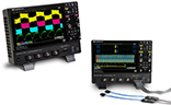 WaveSurfer 4000 HD Oscilloscope - Teledyne LeCroy