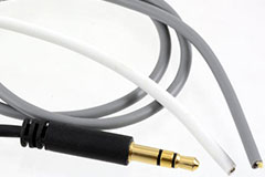 Bio-compatible TPU Wires - Tensility International Corp.