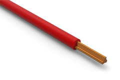 Image of Tensility Multi-Listed UL Style Hookup Wires - UL 1007 and UL 1569