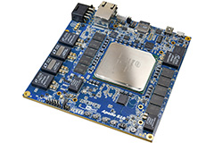 Image of Terasic Technologies Inc's Apollo S10 SOM