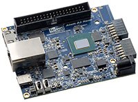 Atum A3 Nano 開發板的圖片