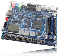 Image of Terasic DE10-Standard Development Kit
