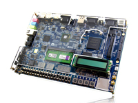 Image of Terasic Technologies' DE2i-150 FPGA Development Kit