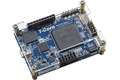 Image of Terasic Technologies T-Core Platform