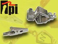 Image of TPI's Electronic Clips