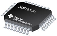 Texas Instruments 的 ADS127L01 模数转换器图片
