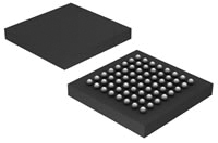 ADS1298 24-Bit Analog-to-Digital Converter