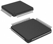 Image of Texas Instruments' ADS131E0x Analog Front End