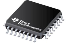 ADS131M08 8 通道三角积分 ADC - TI | DigiKey