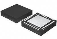 Image of Texas Instruments' ADS7953 Multichannel ADC Converters