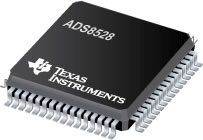 Texas Instruments 的 ADS8528/68 双极输入 ADC 图片