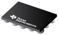 Image of Texas Instruments' AFE4404 Analog Front-End