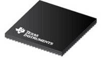 Texas Instruments AFE7799 四通道射频收发器的图片