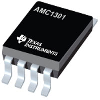 Texas Instruments 的 AMC1301 隔离式放大器图片