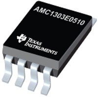 Texas Instruments 的 AMC1303x 隔离式三角积分调制器图片