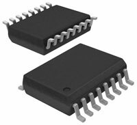 Texas Instruments 的 AMC1304x 三角积分调制器图片