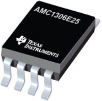 Texas Instruments AMC1306x 增强型隔离式调制器的图片