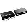 Image of Texas Instruments' AMC131M03 24-Bit Isolated Delta-Sigma ADC