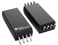 Texas Instruments 具有高 CMTI 的 AMC1400-Q1 增强型隔离放大器图片