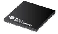 Image of Texas Instruments' AWR1443 Single-Chip Automotive Radar Sensor
