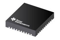 Image of Texas Instruments CC2745P10-Q1 Automotive SimpleLink™ Bluetooth® 6.0 LE