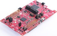 TI CC3220SF LaunchPad 图片