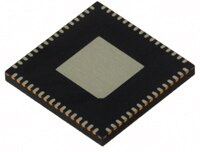 Image of Texas Instruments' CC430 RF Systems-on-Chips
