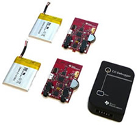 CSD86330Q3D NexFET™ Power Block